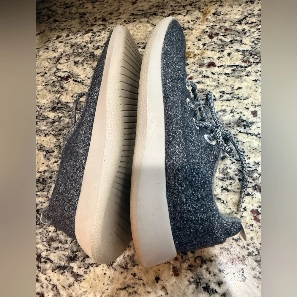 Allbirds Wool Runners Women’s 10